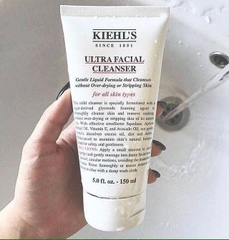 SỮA RỬA MẶT KIEHL’S ULTRA FACIAL CLEANSER