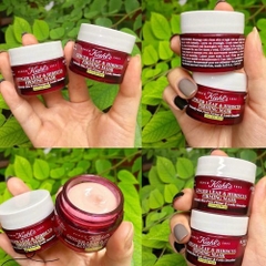 Mặt nạ kiehls mini 14ml ginger & hibiscus