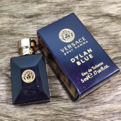 Nước hao nam Versace Dylan Blue Pour Homme