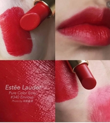 Son estee lauder envy 340 envious unbox