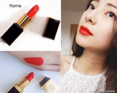 Son Tom Ford lip color matte rouge