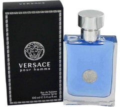 Nước hoa nam versace pour homme edt