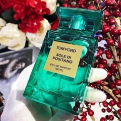 Nước hoa unisex Tom Ford Sole Di Positano EDP