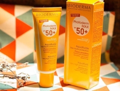 Kem chống nắng bioderma photoderm max spf 50+