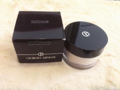 Phấn phủ bột Armani siêu mịn  Giorgio Armani Micro-Fil Loose Powder 15g