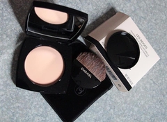 Phấn Phủ Chanel Les Beiges Poudre Belle Mine Naturelle Healthy Glow Sheer Powder SPF 15/ PA ++