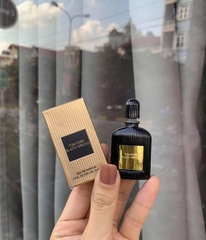 Nước hoa Tomford tf black orchid mini