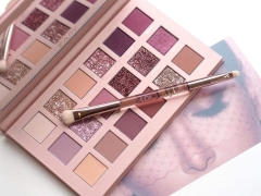 BẢNG PHẤN MẮT HUDA BEAUTY NUDE NEW EYESHADOW PALETTE