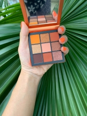 Phấn Mắt Huda Beauty Obsessions 9 ô