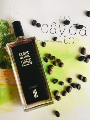 Nước hoa serge lutens chergui