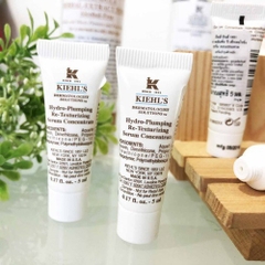 Serum dưỡng ẩm kiehls mini 5ml hydro plumping