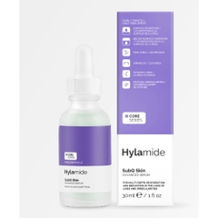 Serum mắt hylamide subq eyes 15ml