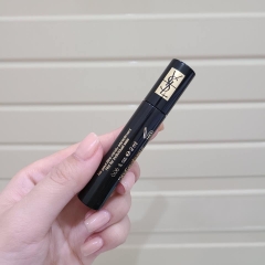 sét mini mascara vè kem lót ysl có túi và box như hình