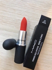 son mac powder kiss 303 style shocked