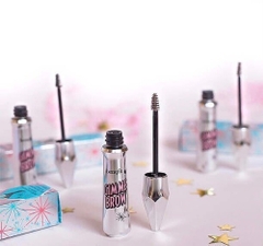 Mascara Chân Mày Benefit Gimme Brow Volumizing Fiber Gel