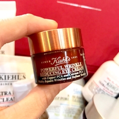 Kem dưỡng kiehls mini 7ml powerful wrinkle & pore