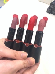 Son Gior Rouge D’armani matte