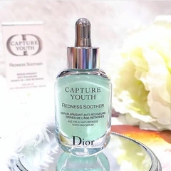 Capture youth dior 30ml redness soother