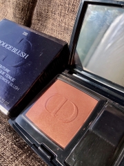 PHẤN MÁ HỒNG DIOR ROUGE BLUSH