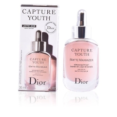 Serum dior capture youth matte maximizer màu hồng nhạt 30ml