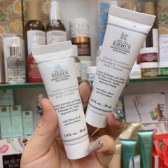 Sữa rữa mặt kiehls Dermatologist solutions mini 30ml