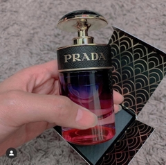 🍸 PRADA Candy Night EDP 30ml