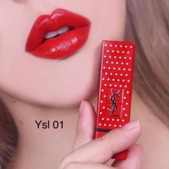 Son ysl limited rouge pur couture