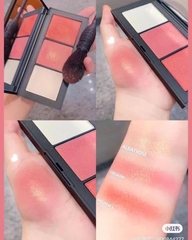 Bảng phấn má NARS ORGASM X CHEEK PALETTE