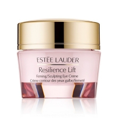 Kem mắt estee lauder resilience multi effect tri peptide eye creme 15m