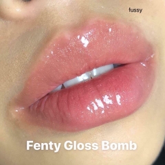 Son bóng fenty beauty gloss bomb universal lip lumnizer