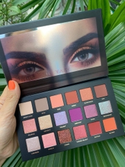 Bảng Phấn Mắt Huda Beauty Desert Dusk Palette