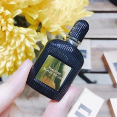 Nước hoa mini Tom ford black orchid 5ml