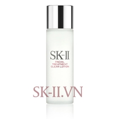 Toner skii 30ml facial treatment clear lotion