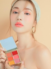 Bảng 3CE MULTI POT PALETTE GOING STEADY