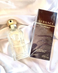 Nước hoa Versace The Dreamer 50ml