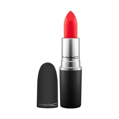 Son mac matte lipstick lady danger 607