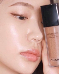 Kem Nền Chanel Les Beiges Eau de Teint Water Fresh Tint