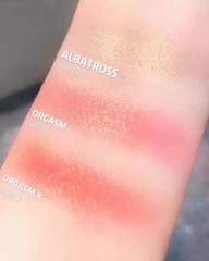 Bảng phấn má NARS ORGASM X CHEEK PALETTE