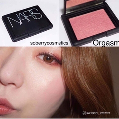 Má hồng NARS