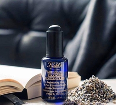 Kiehls midnight recovery concentrate 50ml