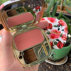 Má Hồng Dolce & Gabbana Blush Of Roses Cực Đẹp