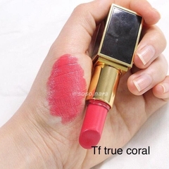 Son Tom Ford lip color matte rouge