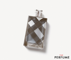 Nước hoa nam tester burberry brit forr men edt