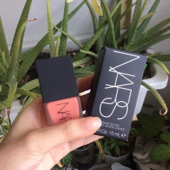 Má hồng dạng kem Nars liquid blush