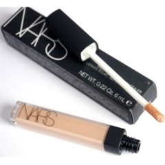 Che khuyết điểm nars radiant creamy concealer medium 2 ginger 1235 fullbox 6ml