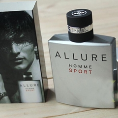 Nước hoa Chanel Allure Homme Sport