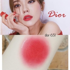 Son D.i.o.r rouge ultra lipstick các màu