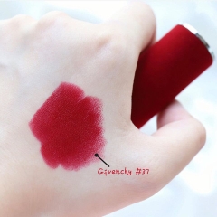 Son givenchy 37 rouge graine