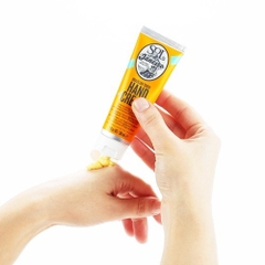 Kem dưỡng tay brazilian touch hand cream 50ml (tuýp)