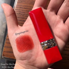 Son D.i.o.r rouge ultra lipstick các màu